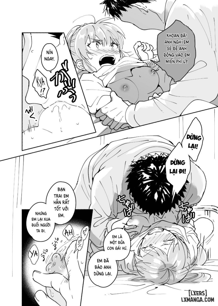 Dokushin Chuunen Otoko ga Gal ni Hamaru Hanashi 