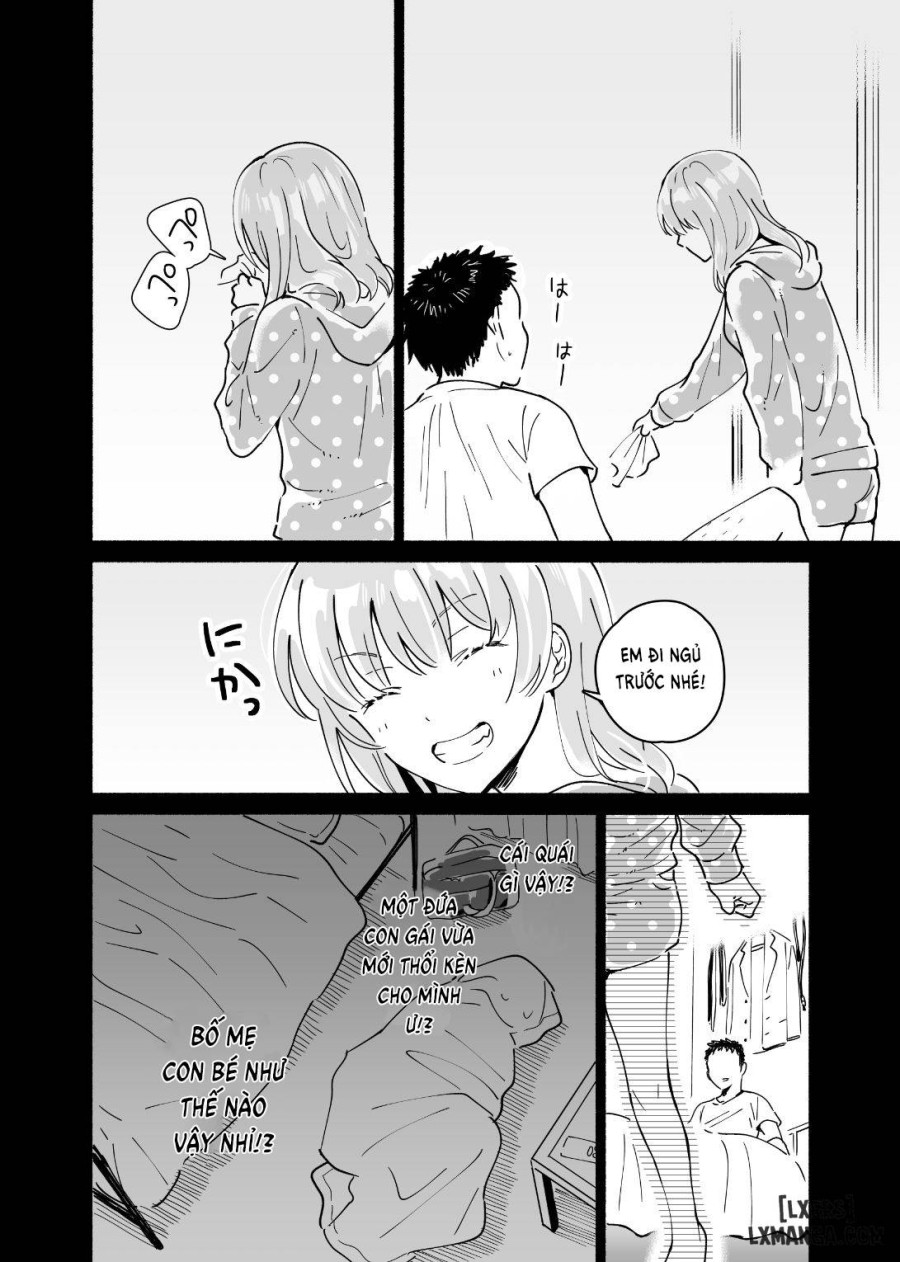 Dokushin Chuunen Otoko ga Gal ni Hamaru Hanashi 