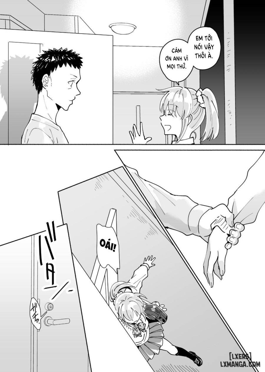 Dokushin Chuunen Otoko ga Gal ni Hamaru Hanashi 