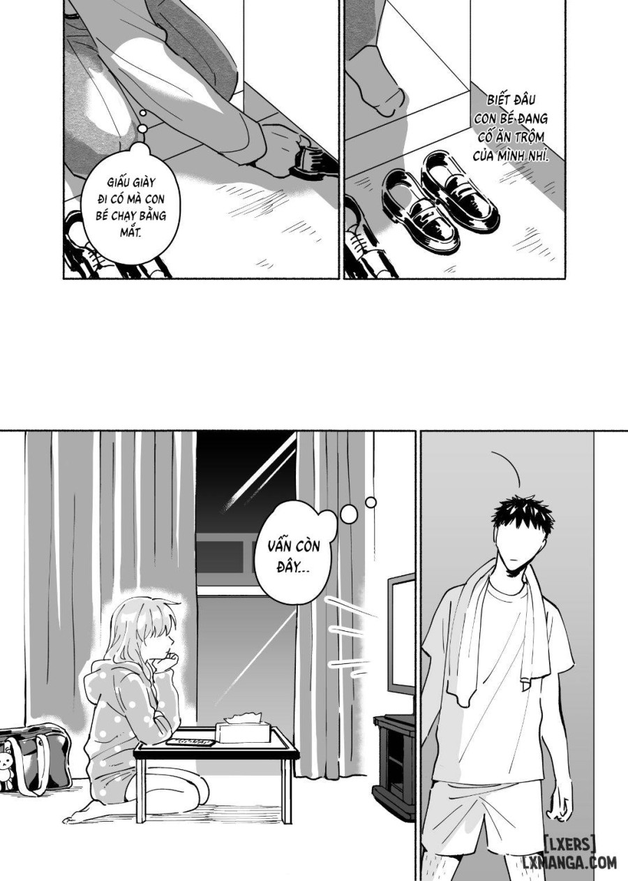 Dokushin Chuunen Otoko ga Gal ni Hamaru Hanashi 