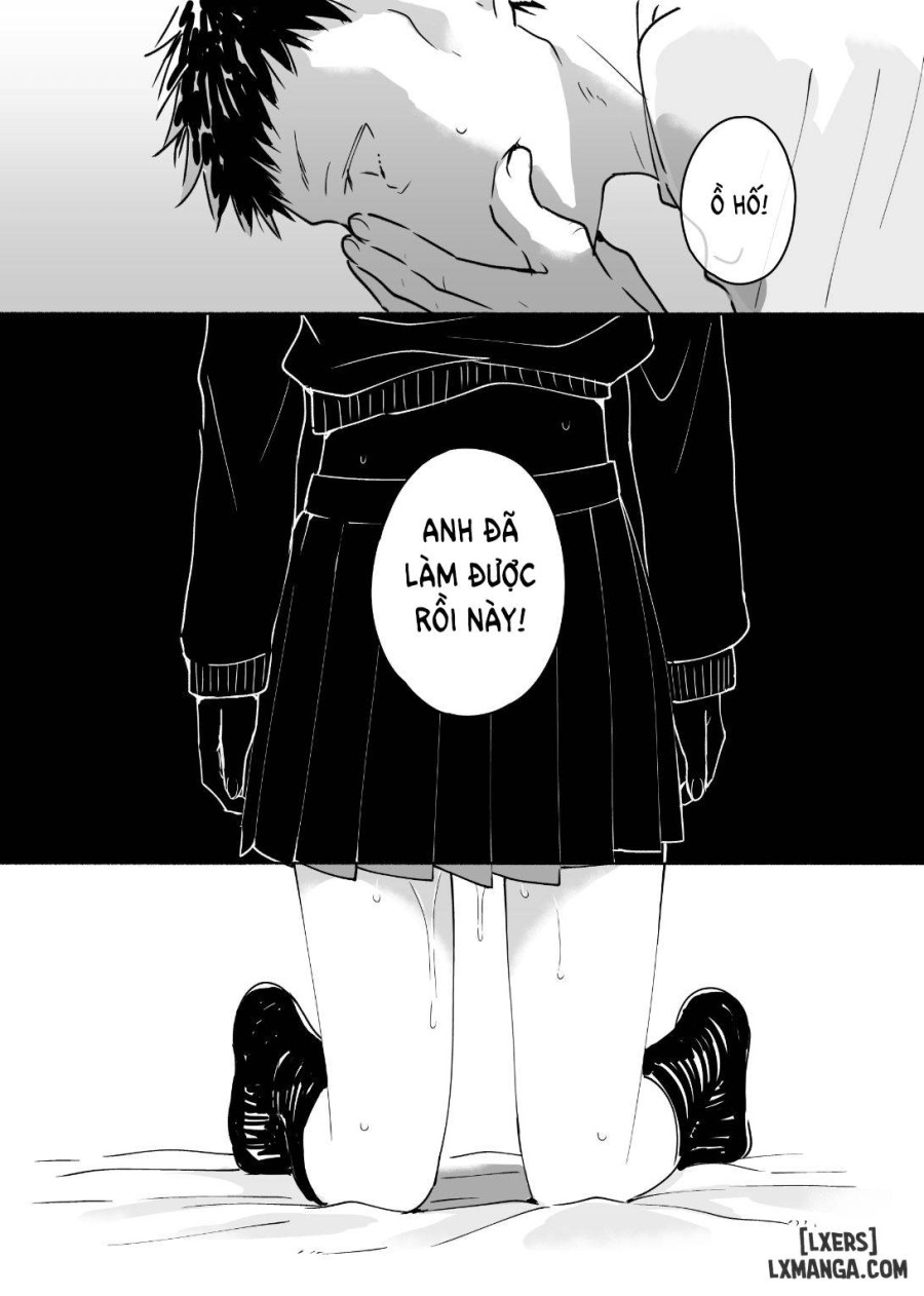 Dokushin Chuunen Otoko ga Gal ni Hamaru Hanashi 