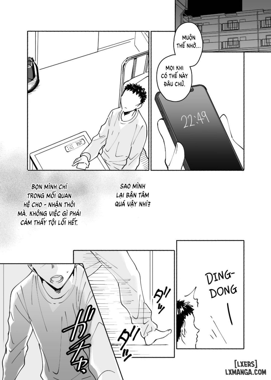 Dokushin Chuunen Otoko ga Gal ni Hamaru Hanashi 