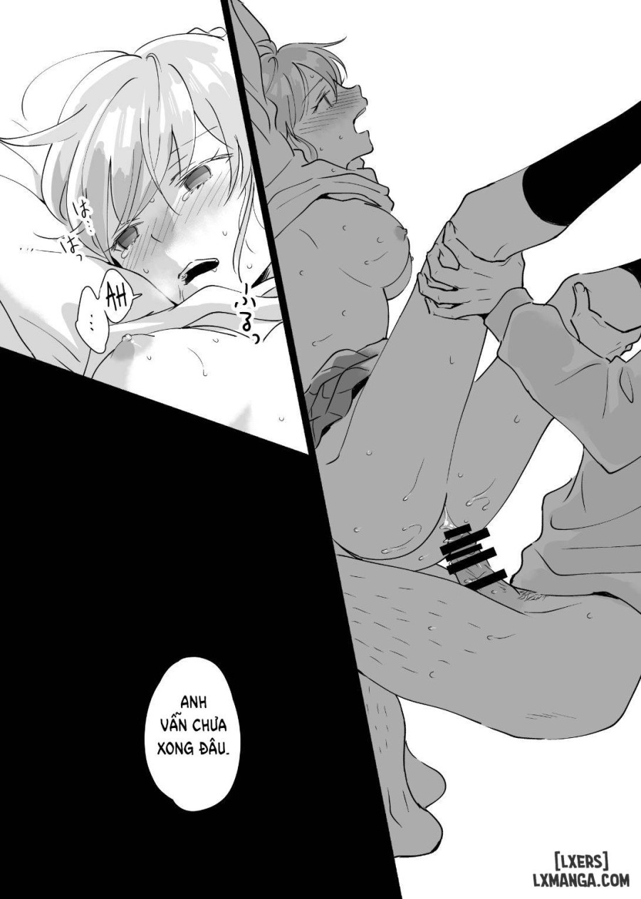 Dokushin Chuunen Otoko ga Gal ni Hamaru Hanashi 
