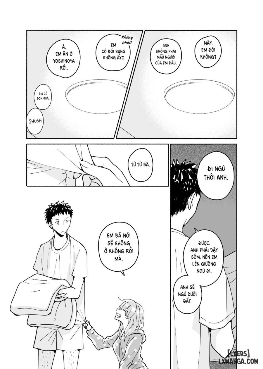 Dokushin Chuunen Otoko ga Gal ni Hamaru Hanashi 