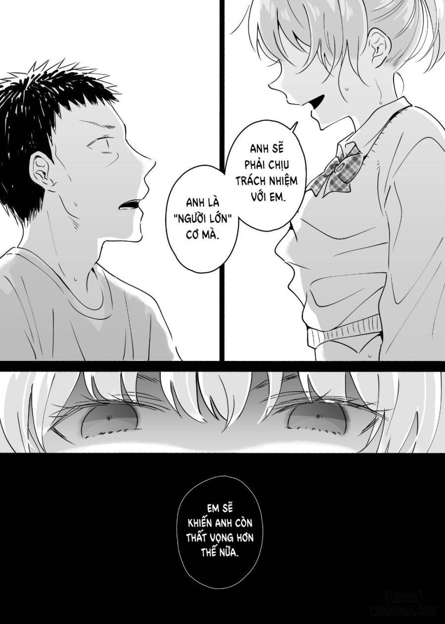Dokushin Chuunen Otoko ga Gal ni Hamaru Hanashi 