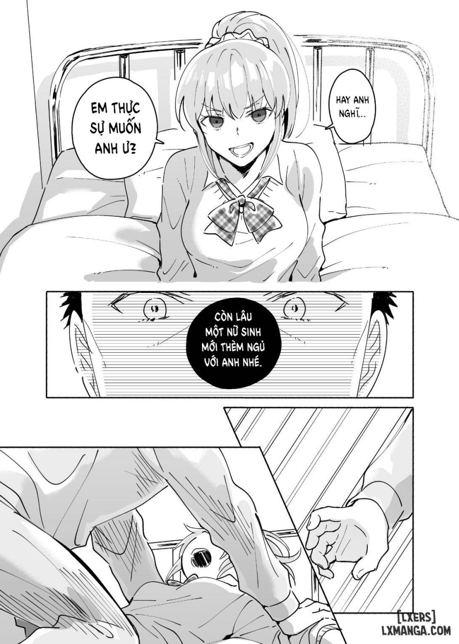 Dokushin Chuunen Otoko ga Gal ni Hamaru Hanashi 