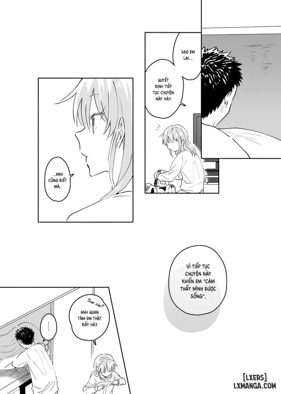 Dokushin Chuunen Otoko ga Gal ni Hamaru Hanashi 