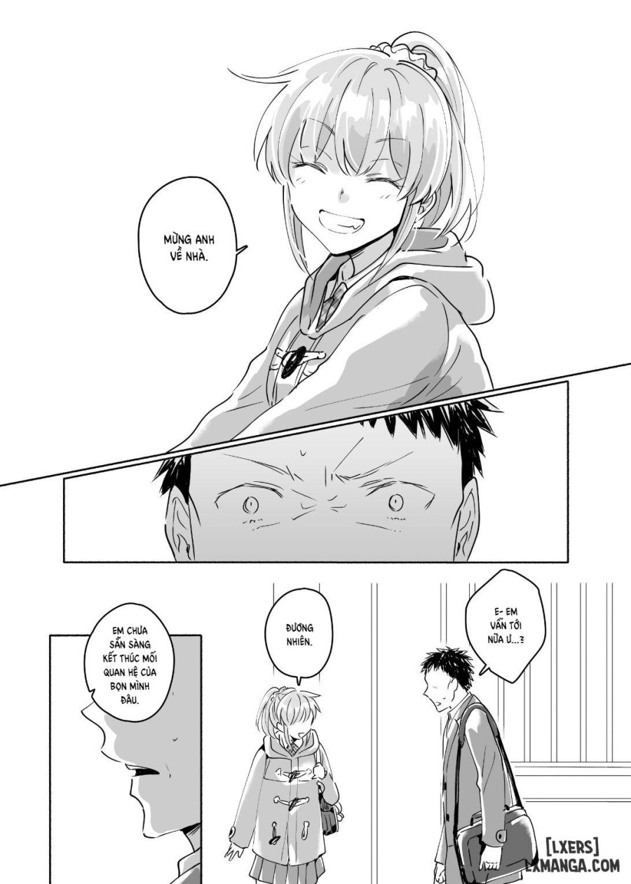 Dokushin Chuunen Otoko ga Gal ni Hamaru Hanashi 