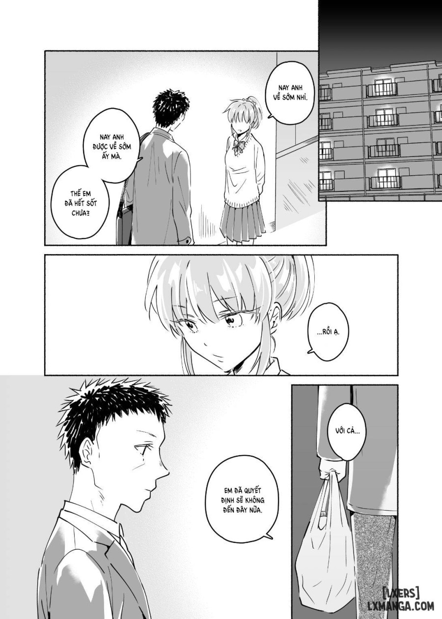 Dokushin Chuunen Otoko ga Gal ni Hamaru Hanashi 