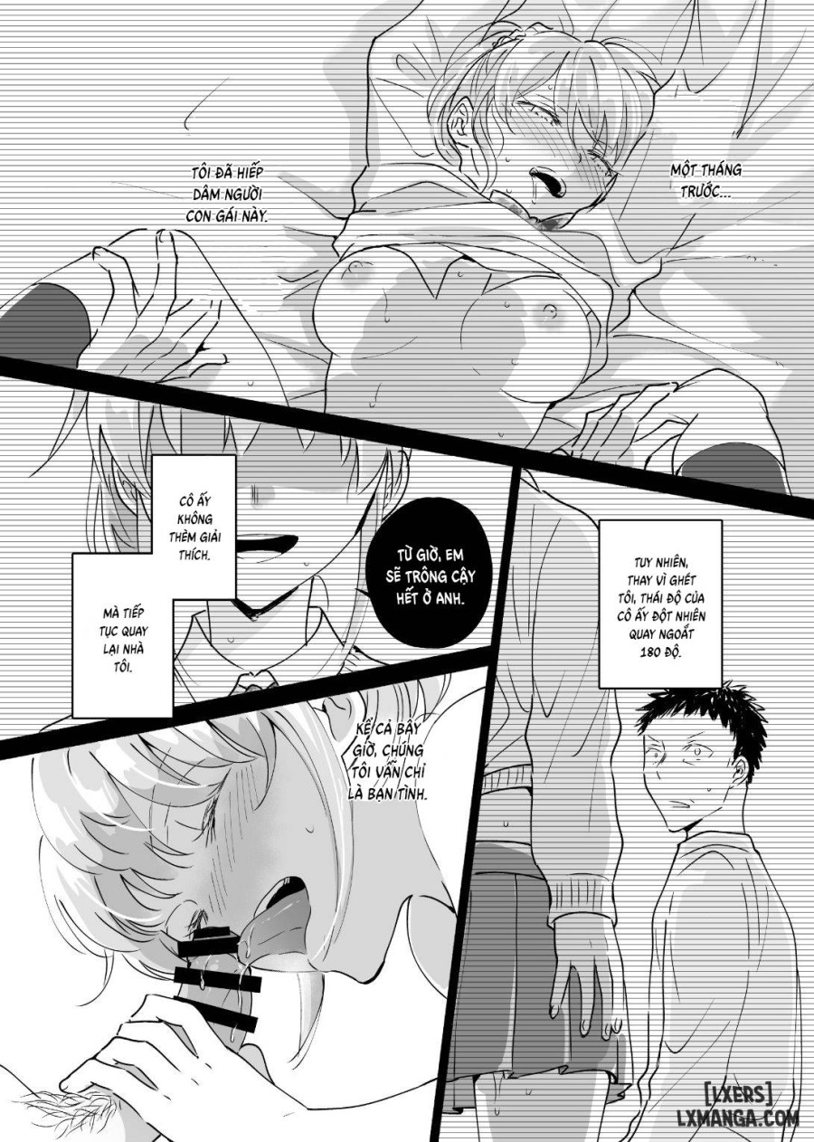Dokushin Chuunen Otoko ga Gal ni Hamaru Hanashi 