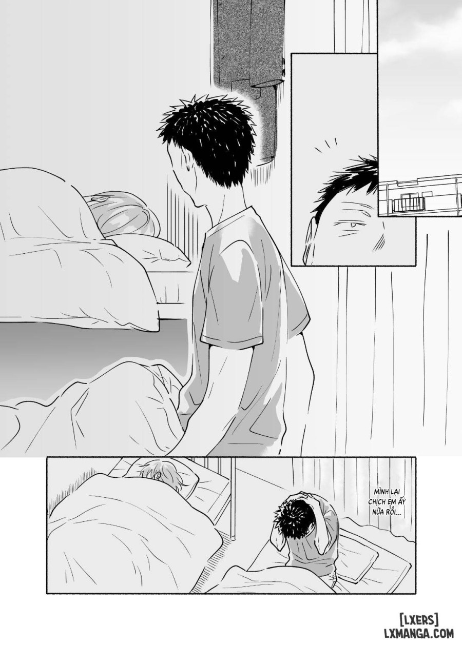 Dokushin Chuunen Otoko ga Gal ni Hamaru Hanashi 
