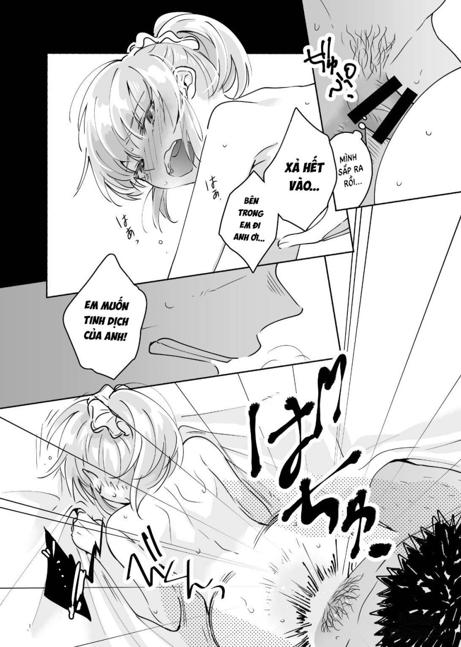 Dokushin Chuunen Otoko ga Gal ni Hamaru Hanashi 