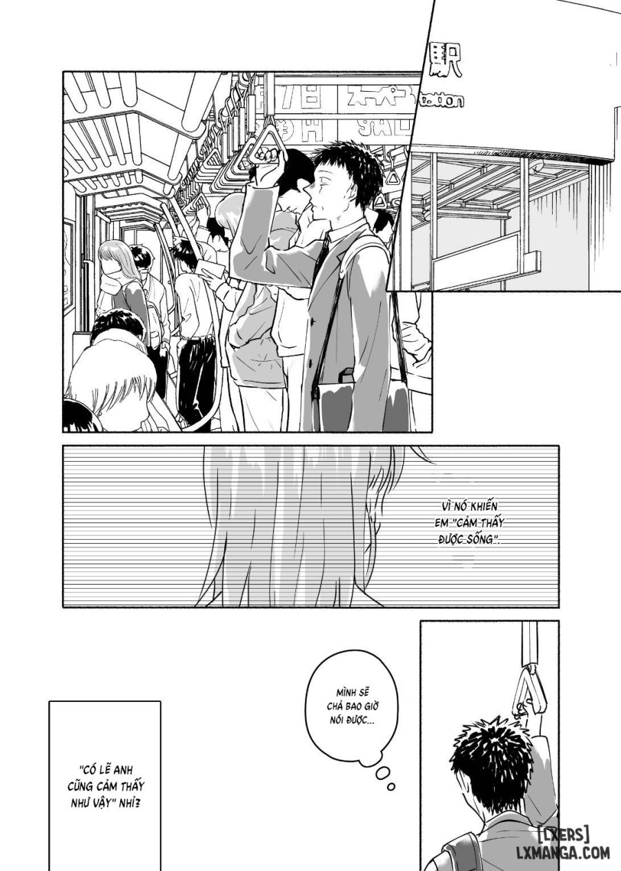 Dokushin Chuunen Otoko ga Gal ni Hamaru Hanashi 