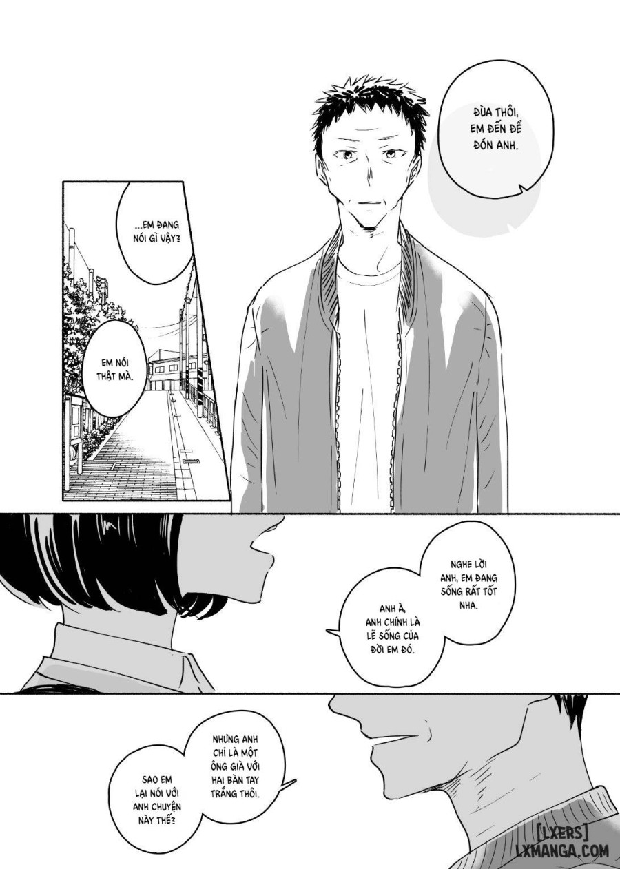 Dokushin Chuunen Otoko ga Gal ni Hamaru Hanashi 
