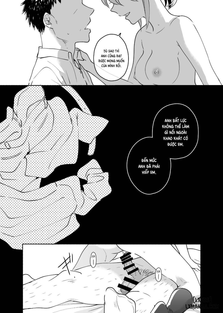 Dokushin Chuunen Otoko ga Gal ni Hamaru Hanashi 