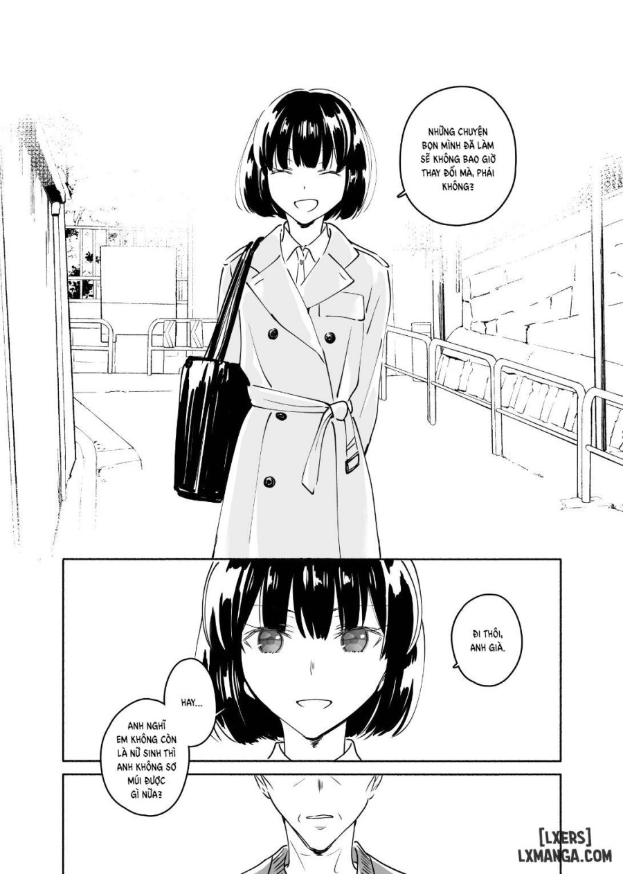Dokushin Chuunen Otoko ga Gal ni Hamaru Hanashi 