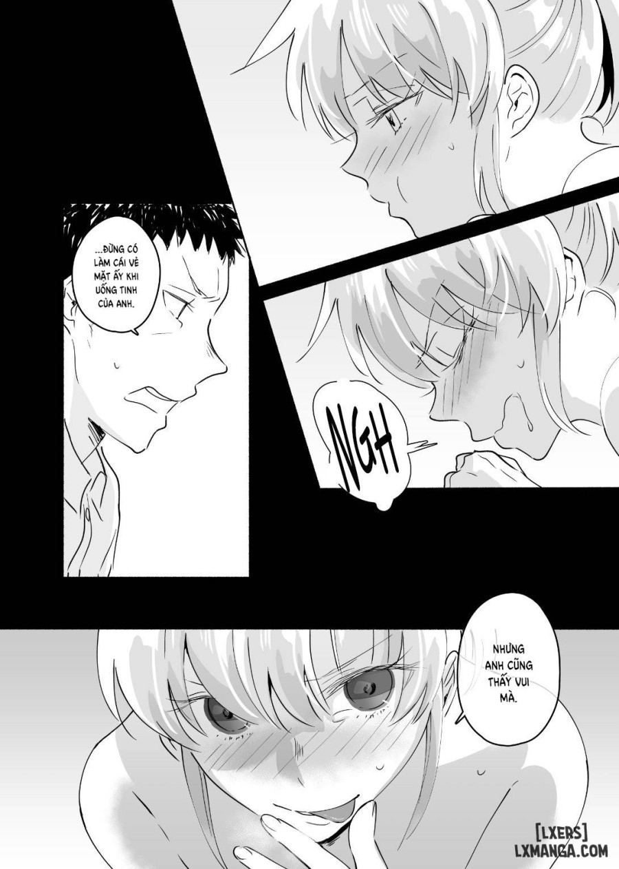 Dokushin Chuunen Otoko ga Gal ni Hamaru Hanashi 