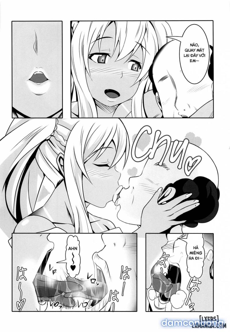Doutei-sou no Doutei Kanrinin-san 