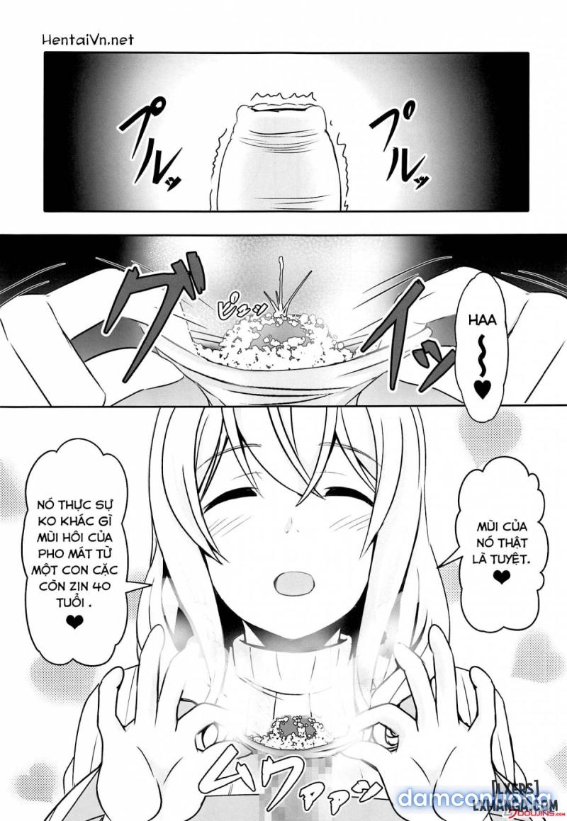Doutei-sou no Doutei Kanrinin-san 