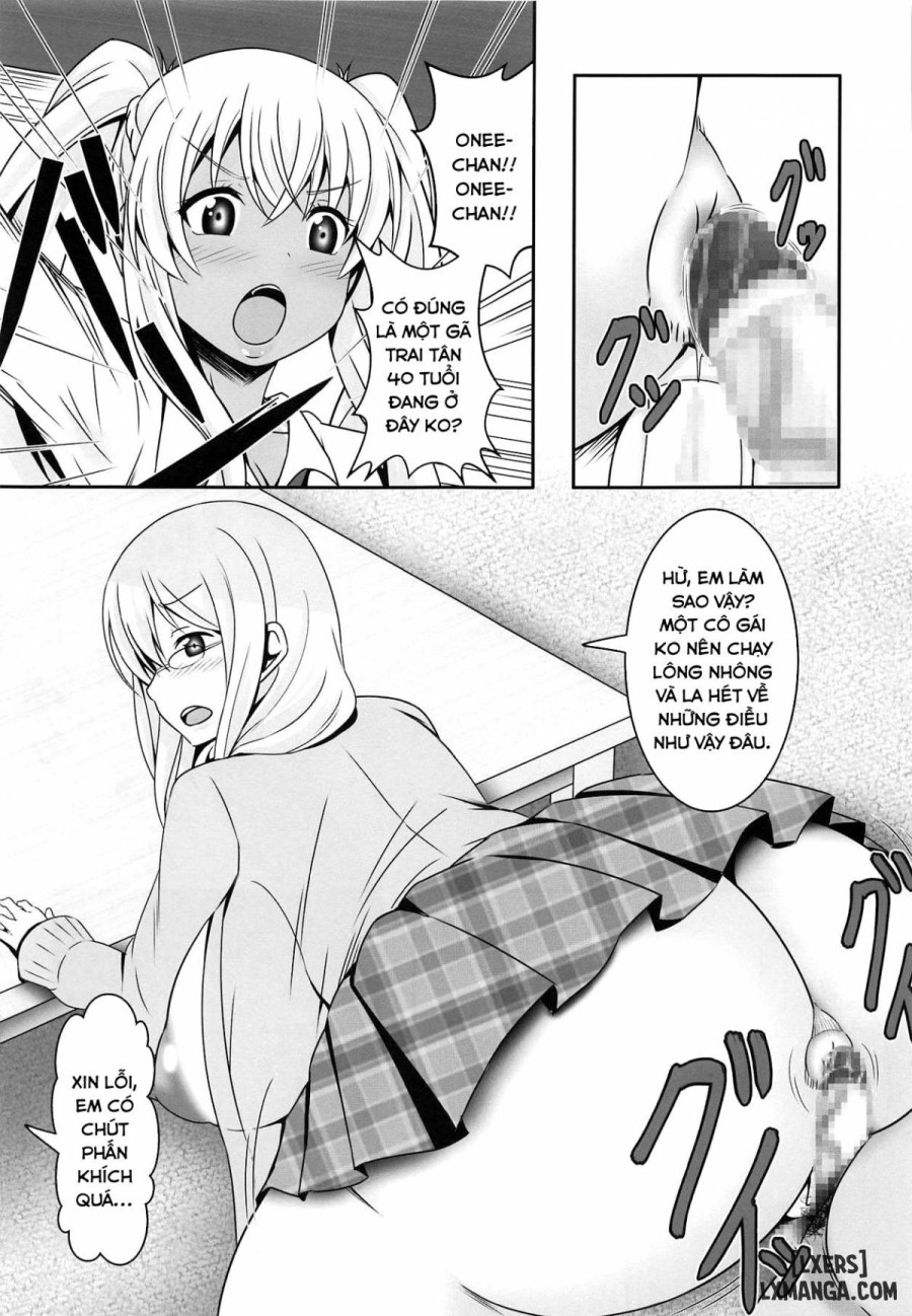 Doutei-sou no Doutei Kanrinin-san 