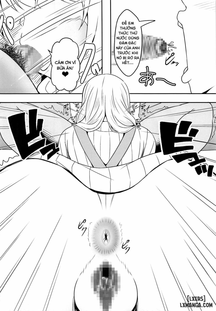 Doutei-sou no Doutei Kanrinin-san 