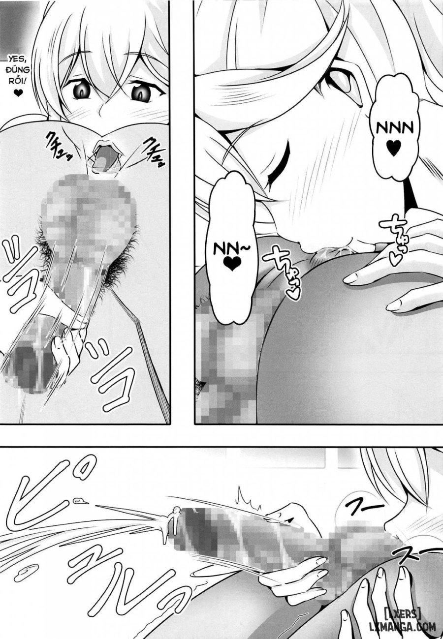 Doutei-sou no Doutei Kanrinin-san 