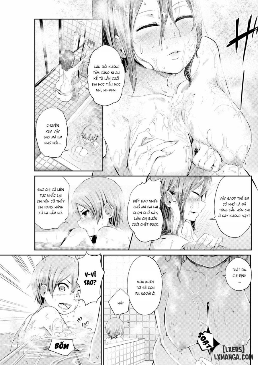 Duty Bride 