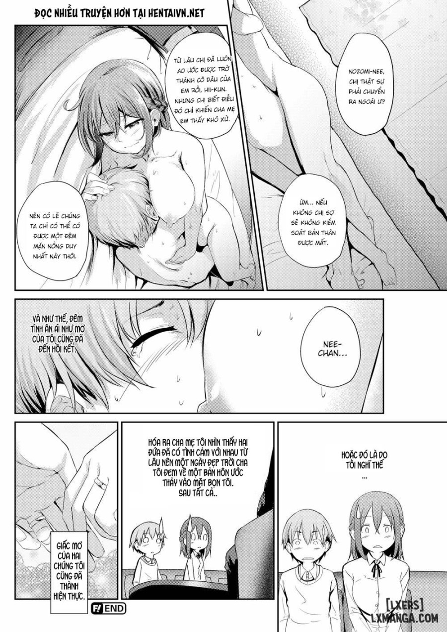 Duty Bride 