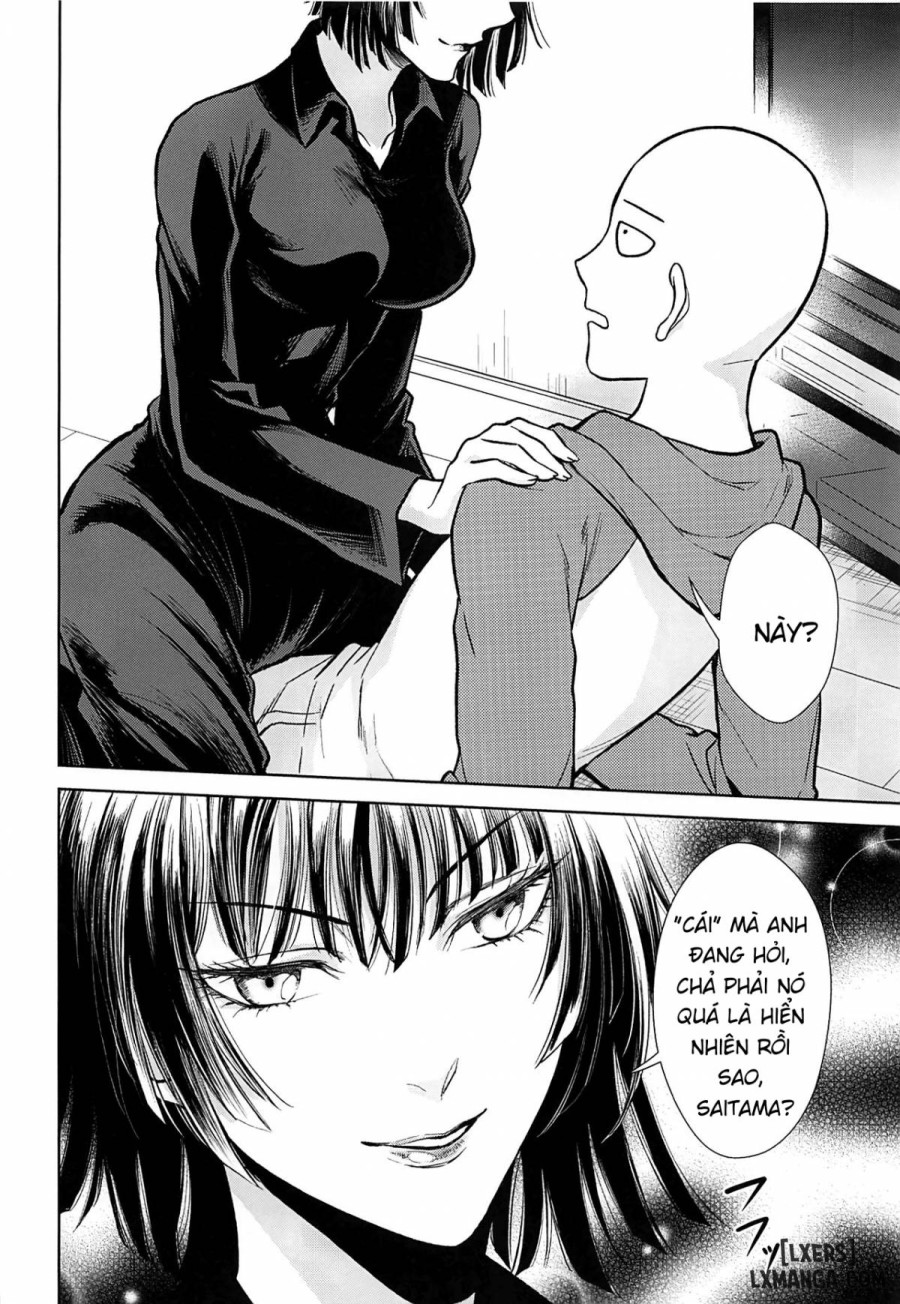 Ecchi→Ero 
