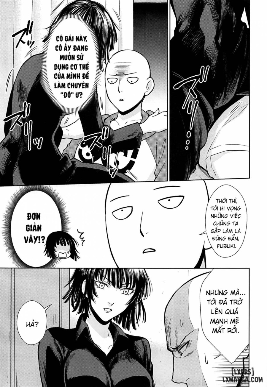 Ecchi→Ero 
