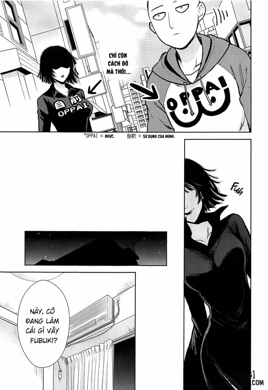 Ecchi→Ero 