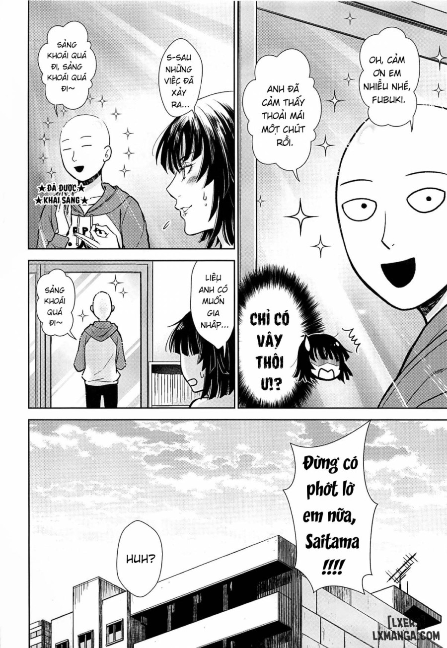 Ecchi→Ero 