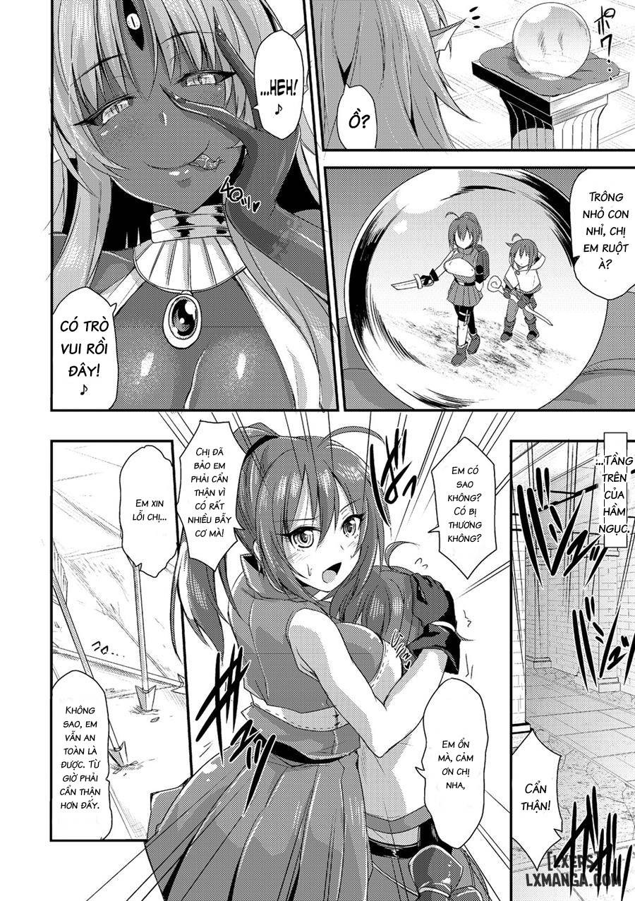 Echidna-sama is Killing Time 