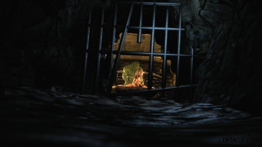 Dungeon 