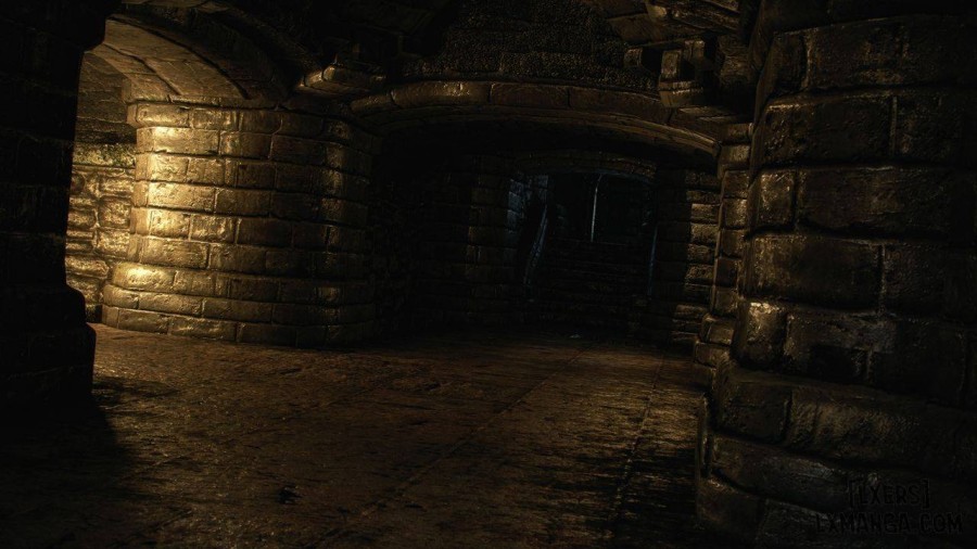 Dungeon 
