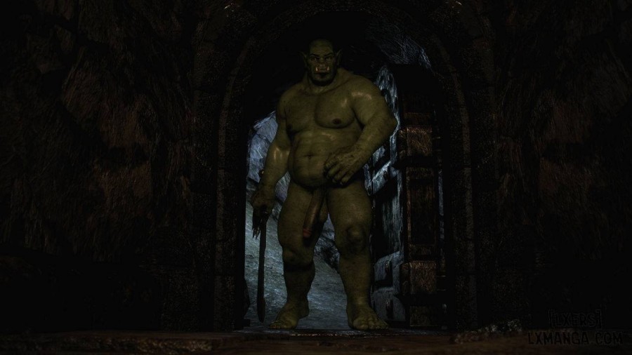 Dungeon 