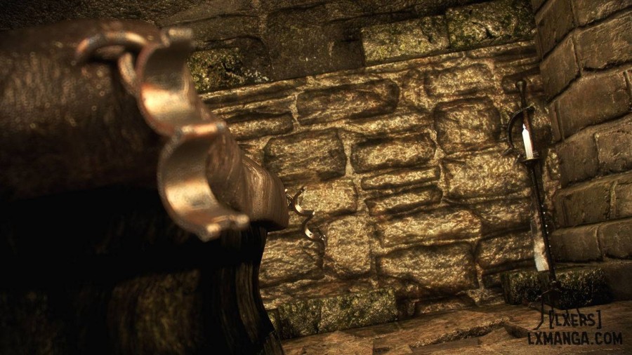 Dungeon 