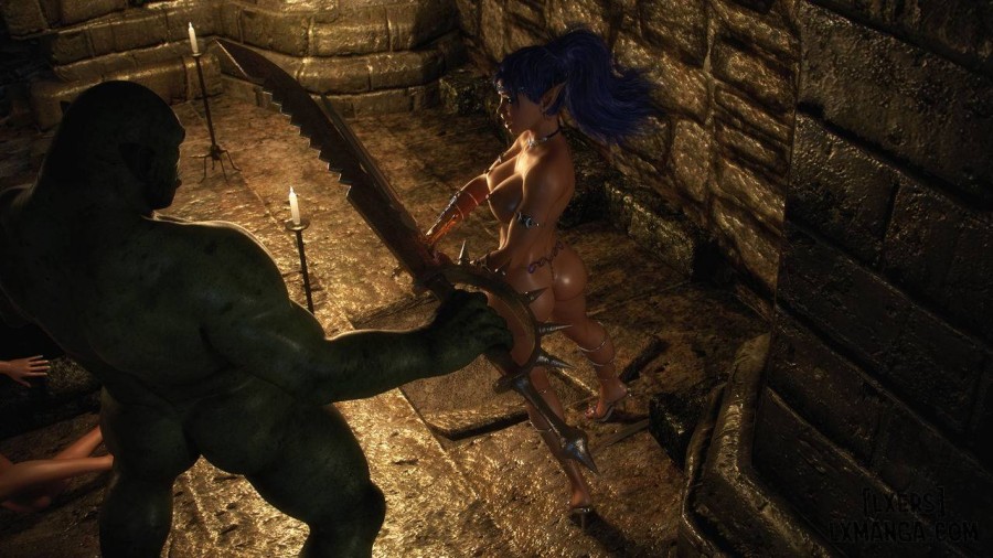 Dungeon 