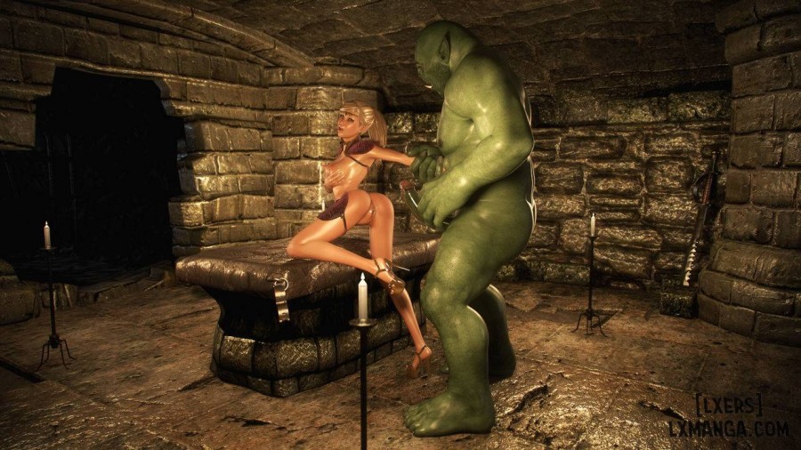 Dungeon 