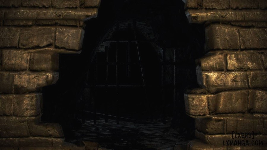 Dungeon 