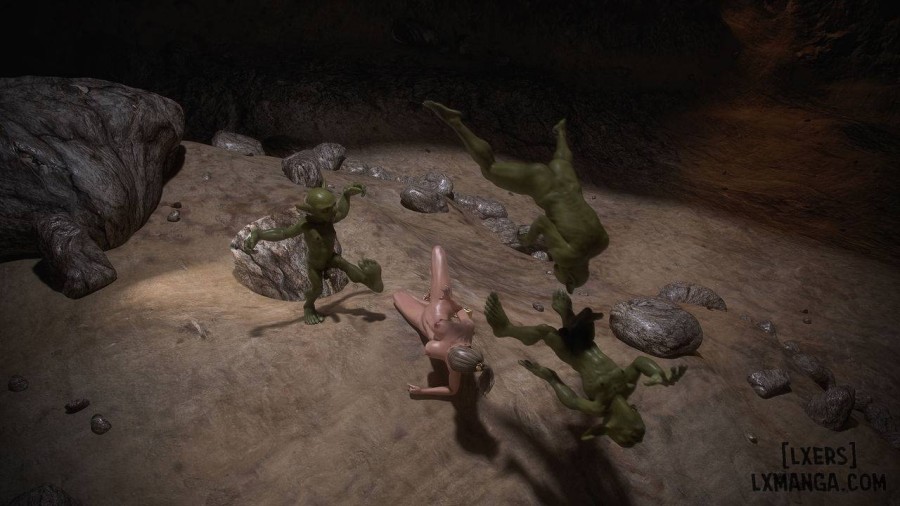 Dungeon 