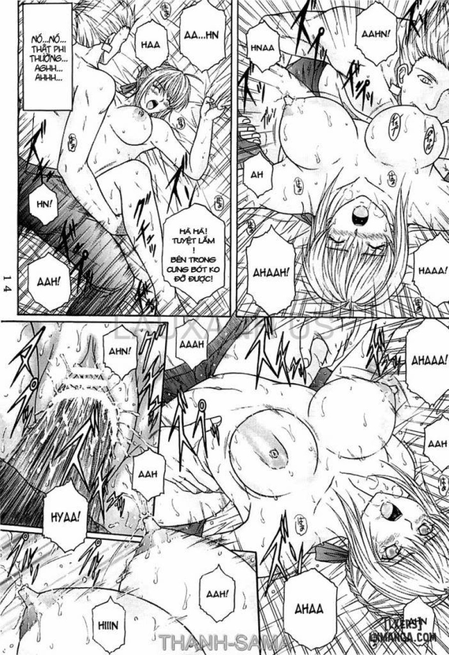 Dorei Kishi 