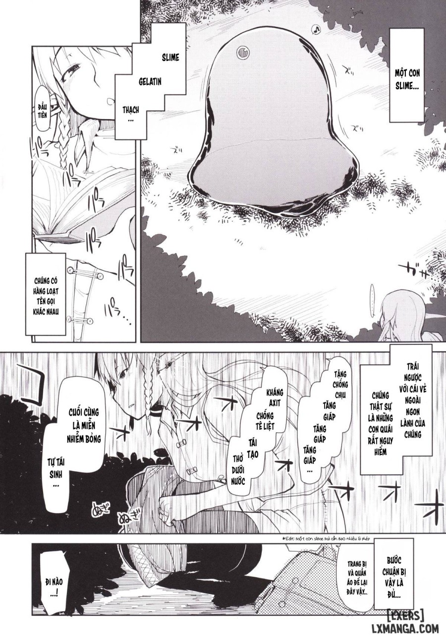 Dosukebe Elf no Ishukan Nikki 