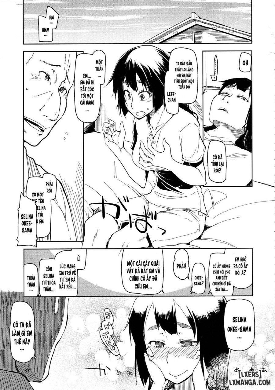 Dosukebe Elf no Ishukan Nikki 