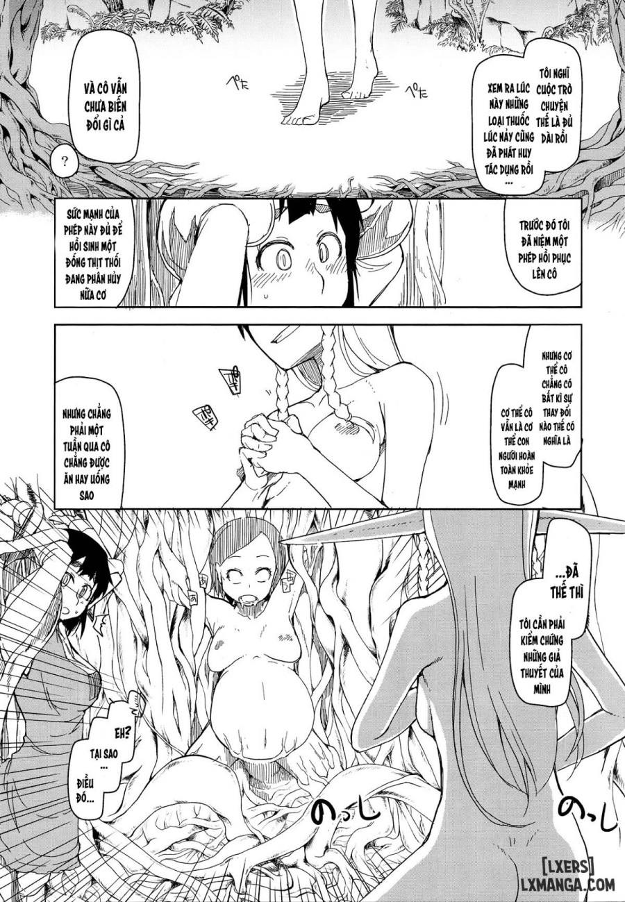 Dosukebe Elf no Ishukan Nikki 