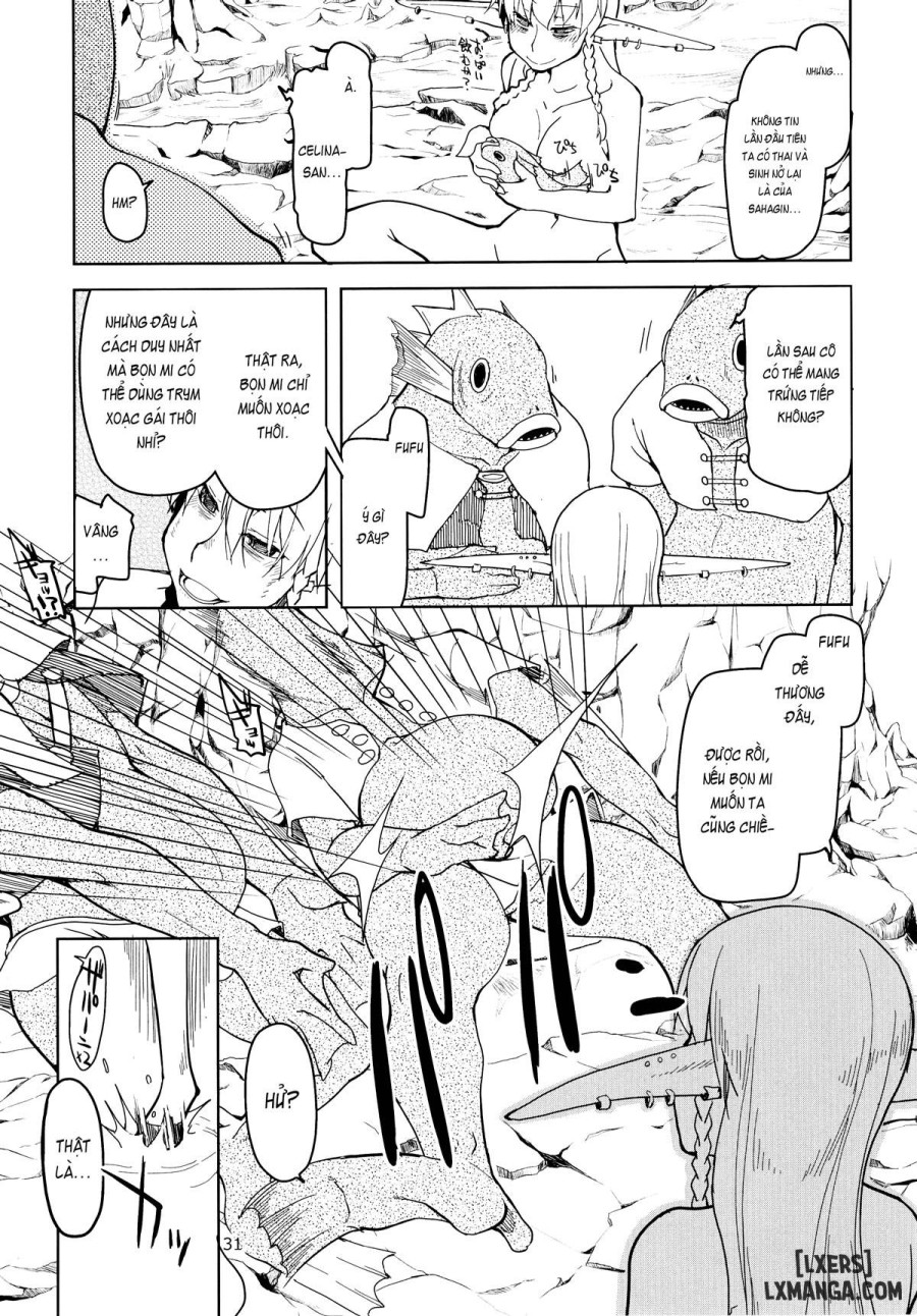 Dosukebe Elf no Ishukan Nikki 