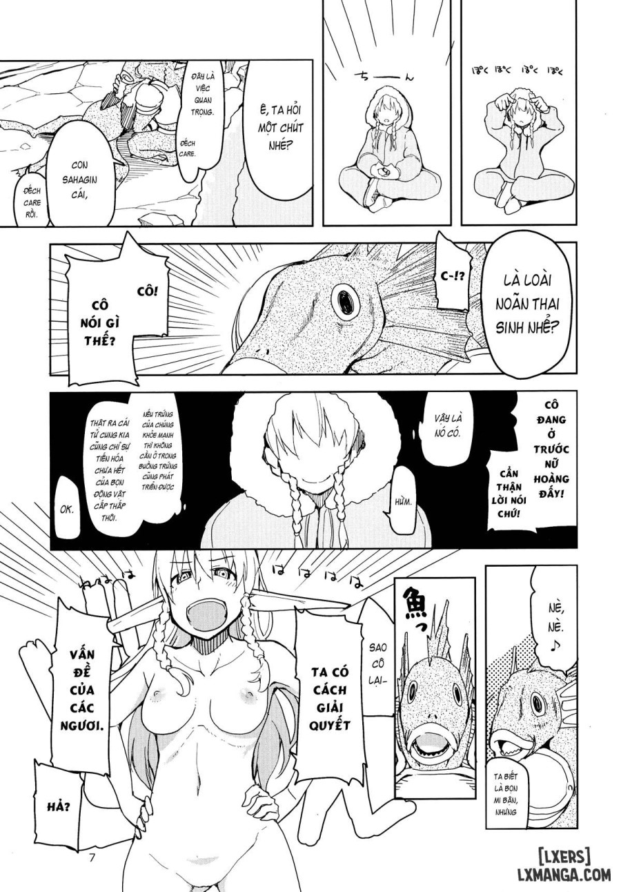 Dosukebe Elf no Ishukan Nikki 