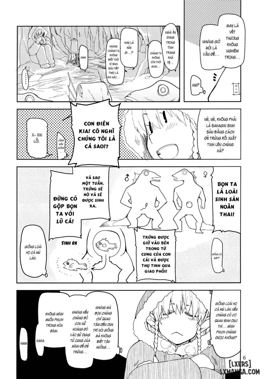 Dosukebe Elf no Ishukan Nikki 
