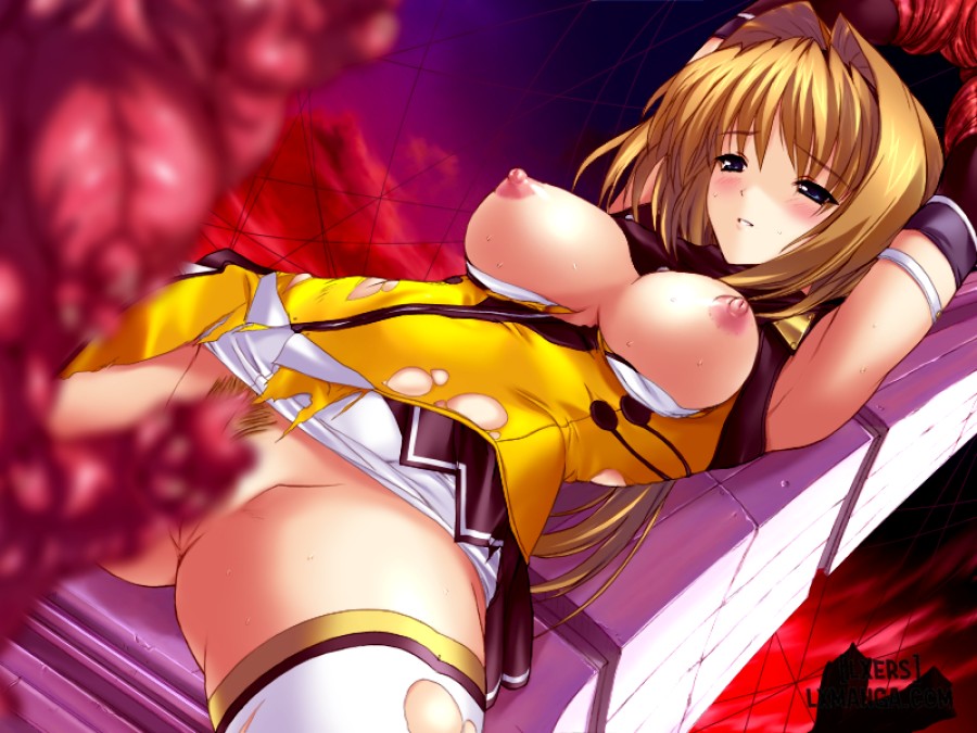 Choukou Sennin Haruka 