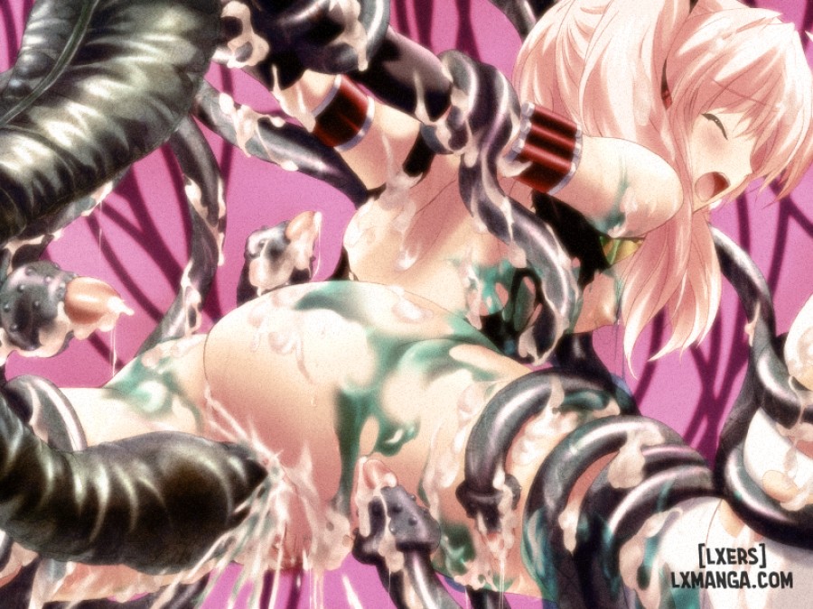 Choukou Sennin Haruka 